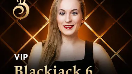Blackjack 6 VIP - Marakumi - Kenya